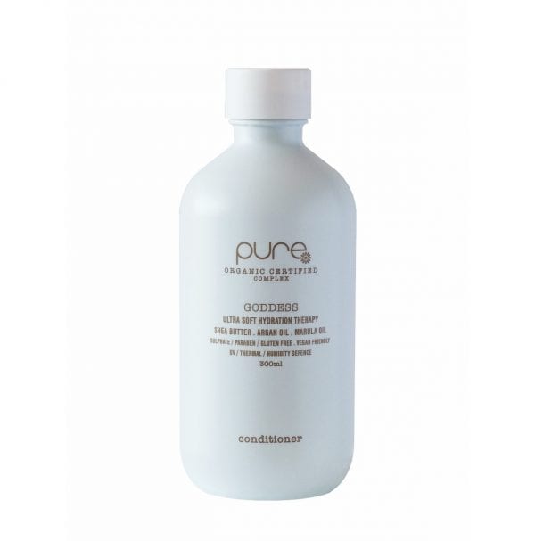 Pure Organic Goddess Conditioner 300ml