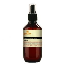 Angel Grapefruit Purified Soften Spray 200ml