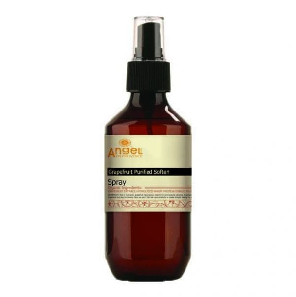 Angel Grapefruit Purified Soften Spray 200ml