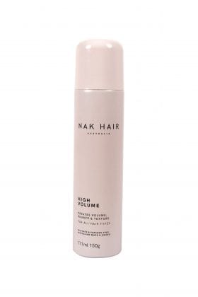 Nak High Volume 150g