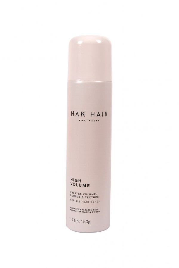 Nak High Volume 150g
