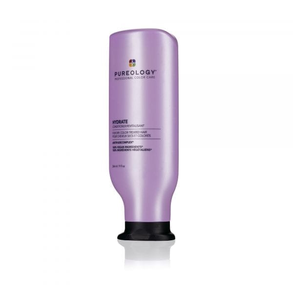 Pureology Hydrate Conditioner 266ml - Image 2