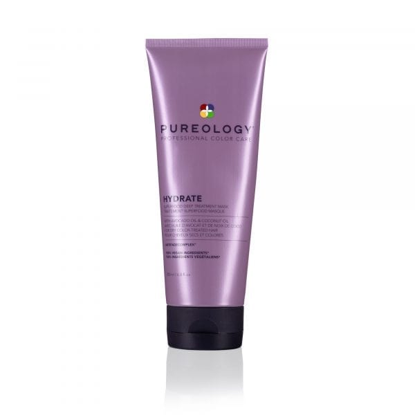 Pureology Hydrate Superfood Vitality Treatment 200ml