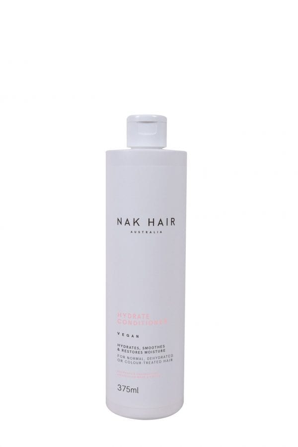 Nak Hydrate Conditioner 375ml