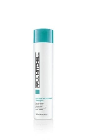 Paul Mitchell Instant Moisture Shampoo 300 mL