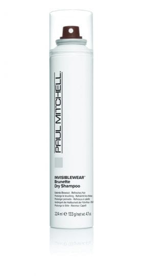 Paul Mitchell Invisiblewear Brunette Dry Shampoo 224 mL