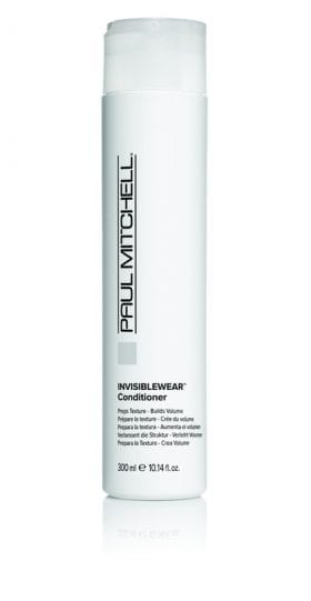 Paul Mitchell Invisiblewear Conditioner 300 mL