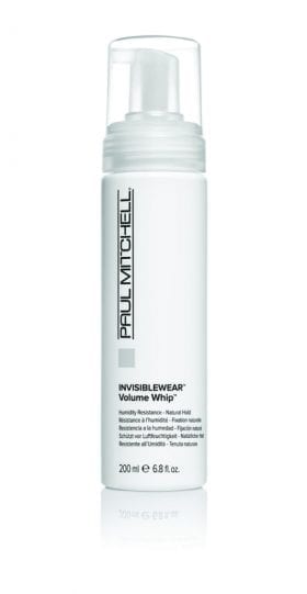 Paul Mitchell Invisiblewear Volume Whip 200 mL