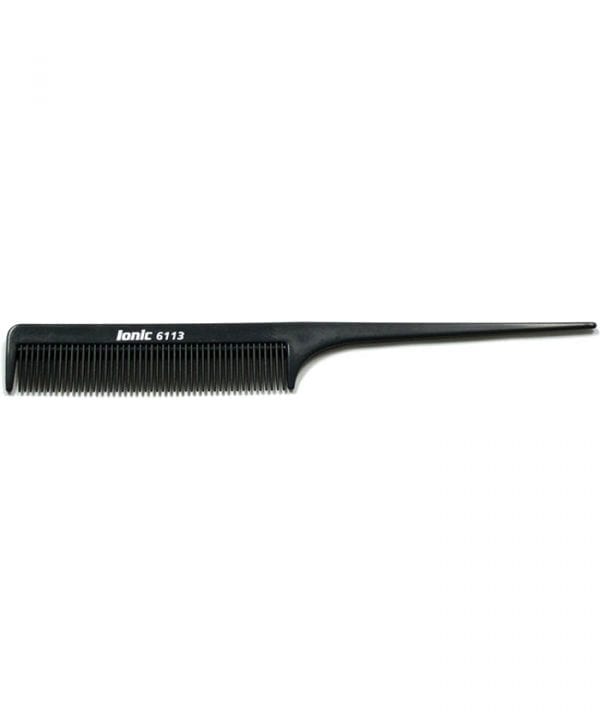 Ionic Tail Comb