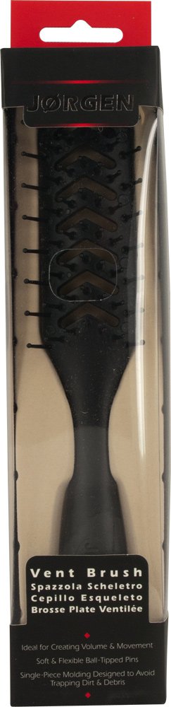 Jorgen Vent Brush