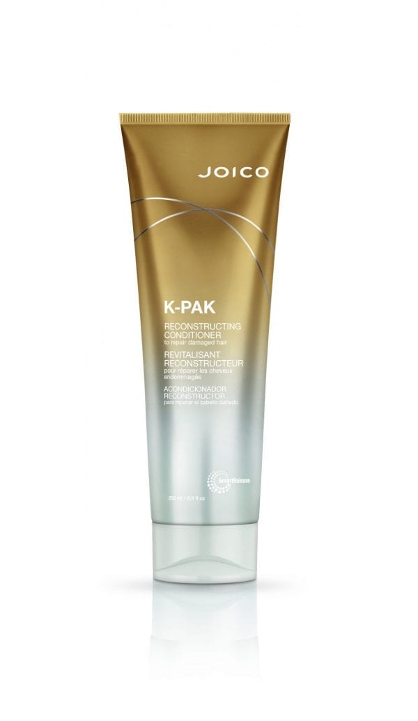 Joico K-Pak Reconstructing Conditioner 250 mL