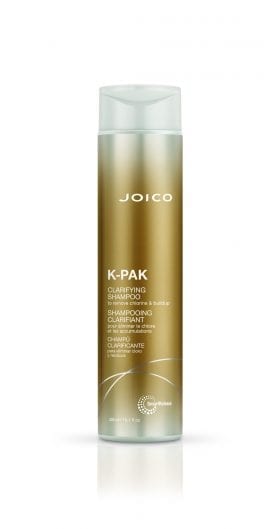 Joico K-Pak Clarifying Shampoo 300 mL
