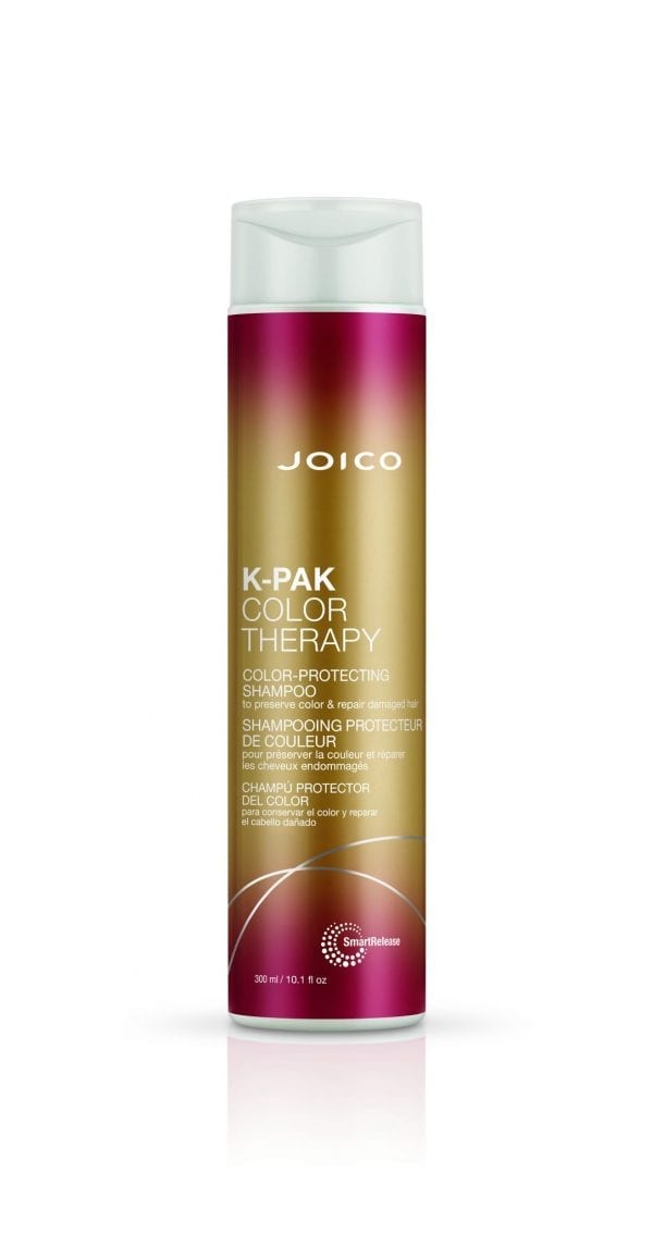Joico K-Pak Colour Therapy Shampoo 300 mL