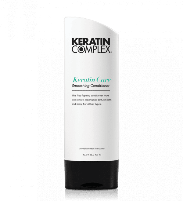 Keratin Complex Care Conditioner 400ml