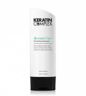 Keratin Complex Care Shampoo 400ml