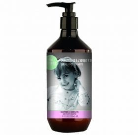 Angel Tea Tree Kids Shampoo 250ml