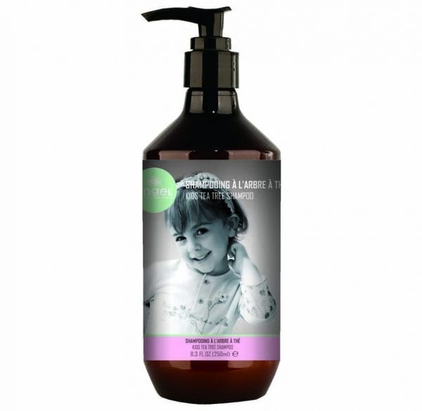 Angel Tea Tree Kids Shampoo 250ml