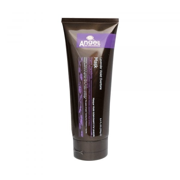 Angel Lavender Purple Overtone Mask 250g
