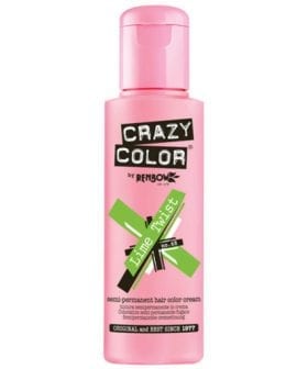 Crazy Color Lime Twist 100ml