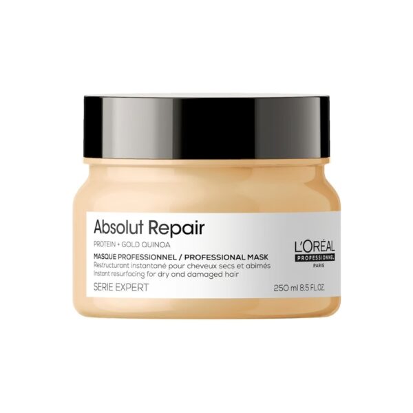 Loreal Absolut Repair Masque 250ml