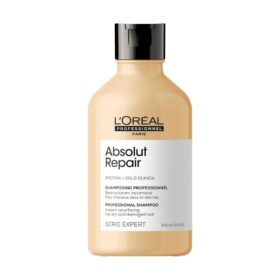 Loreal Absolut Repair Shampoo 300ml