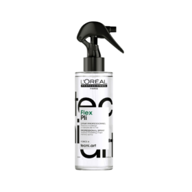 Loreal Flex Pli Thermo Modelling Spray 190ml