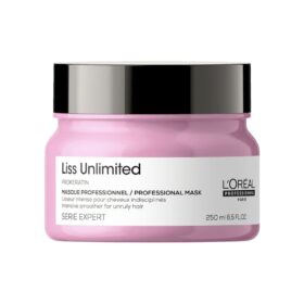 Loreal Liss Unlimited Masque 250ml