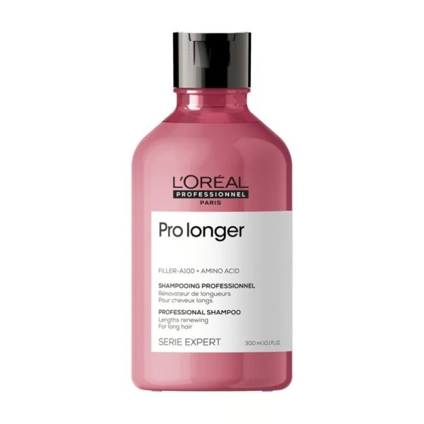 Loreal Pro Longer Shampoo 300ml