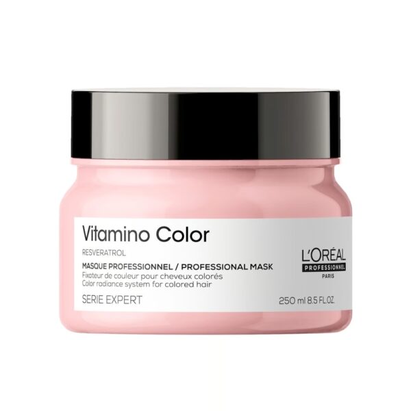 Loreal Vitamino Color Masque 250ml