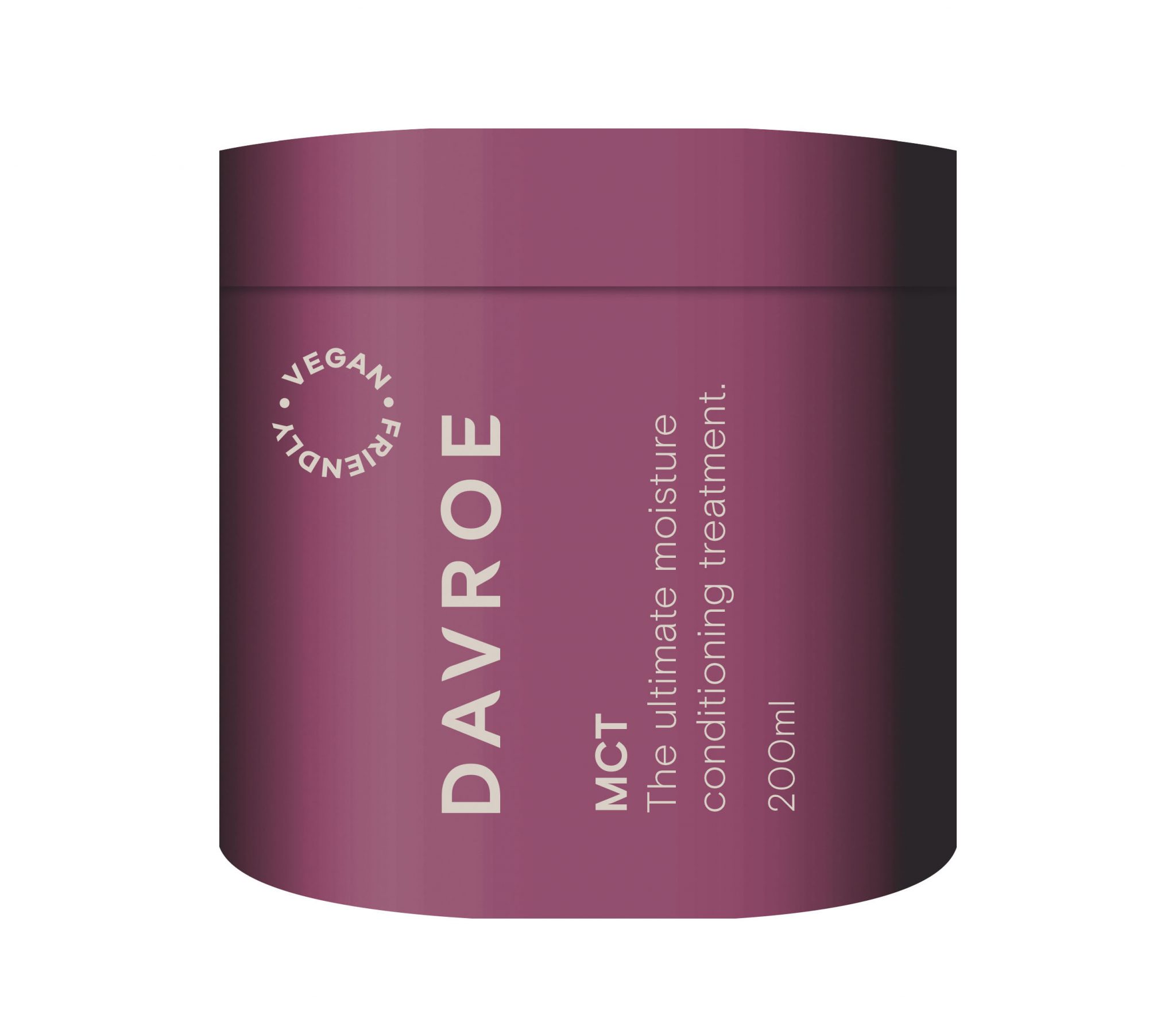 Davroe Mct Moisture Conditioning Treatment 200ml Hair Products