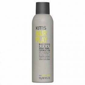 KMS HairPlay Makeover Spray 250ml