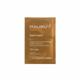 Malibu Hard Water Treatment Sachet 5g