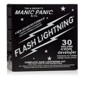 Manic Panic 30 Vol Bleach Kit