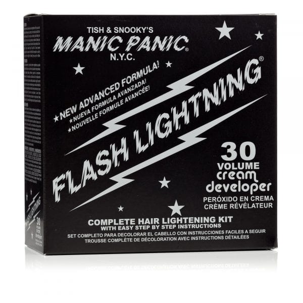Manic Panic 30 Vol Bleach Kit
