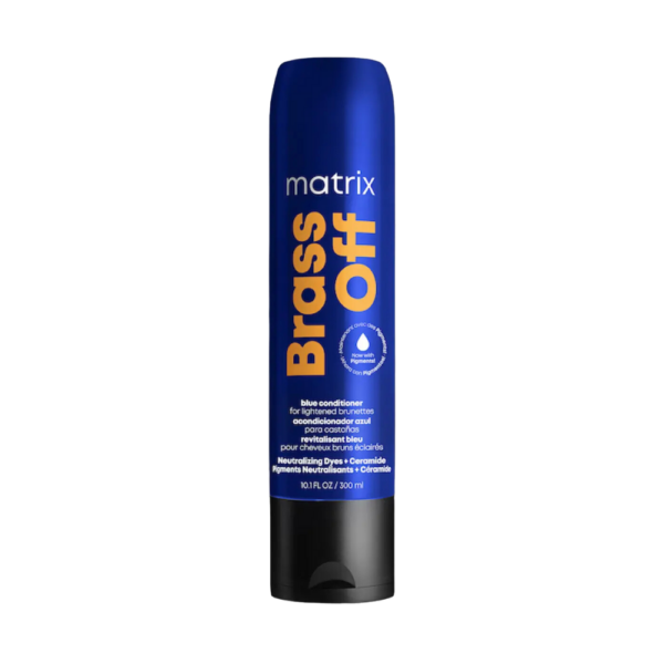 Matrix Brass Off Conditioner 300ml