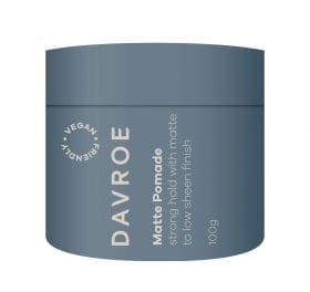 Davroe Matte Pomade 100g