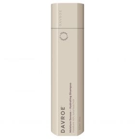 Davroe Moisture Hydrating Shampoo 325ml