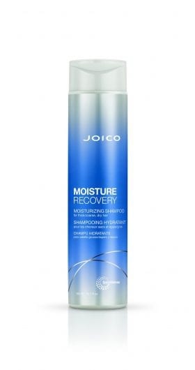 Joico Moisture Recovery Shampoo 300 mL
