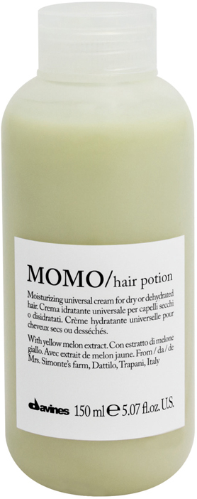 Davines Momo Hair Potion 150ml