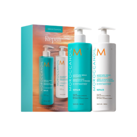 Moroccanoil Repair 500ml Duo