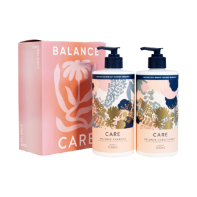 Nak Care Balance 500ml Duo
