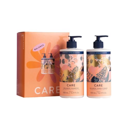Nak Care Balance 500ml Duo