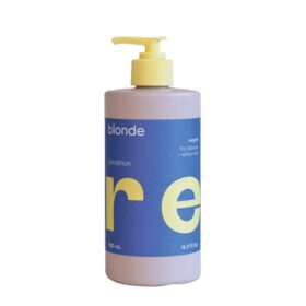 Nak Care Blonde Conditioner 500ml