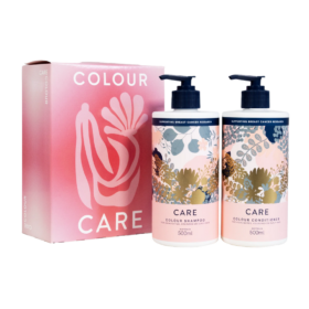 Nak Care Colour 500ml Duo
