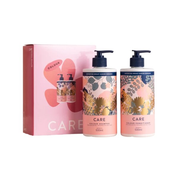 Nak Care Colour 500ml Duo