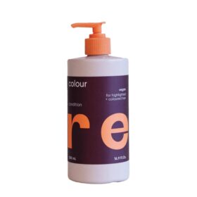 Nak Care Coloured Conditioner 500ml