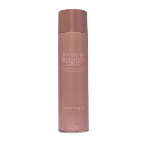 Nak Fixation Finishing Spray 400g NEW