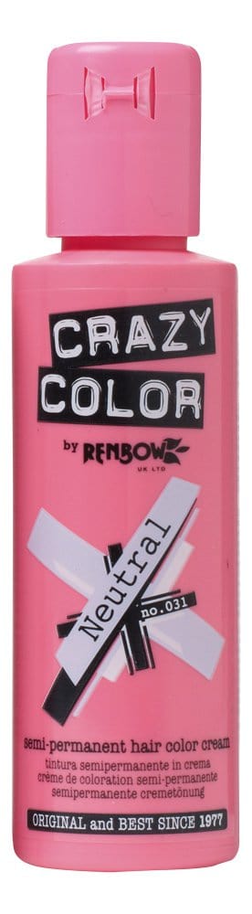 Crazy Color Neutral 100ml