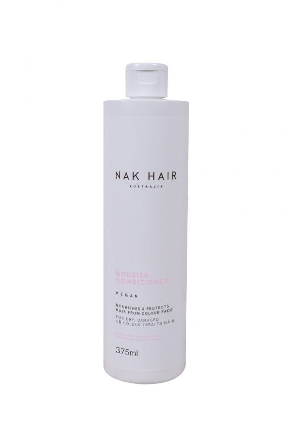 Nak Nourish Conditioner 375ml