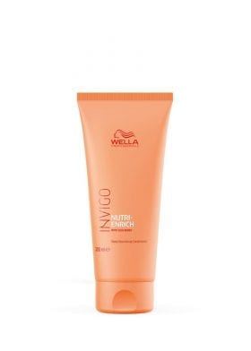 Wella Invigo Nutri Enrich Conditioner 200ml